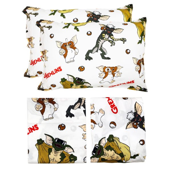 Gremlins Sheet Set Sale