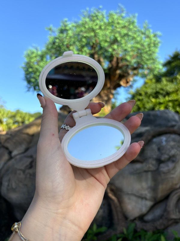 Cast Member Compact Mirror Cheap