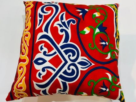 Ramadan Khayameya Cushions Discount