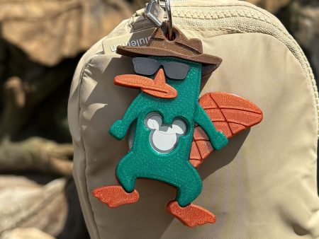 Agent P Magic Band Buddy Cheap