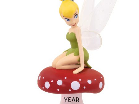 Tinkerbell Disney Christmas Ornament Online Hot Sale