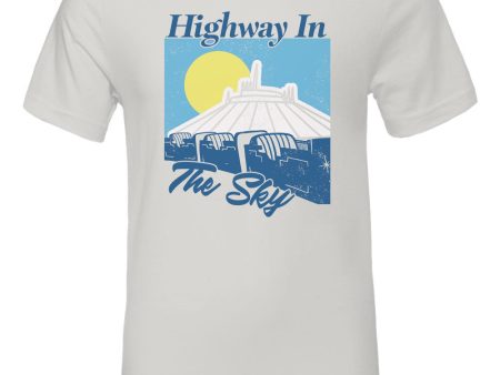 Highway In The Sky Hot on Sale