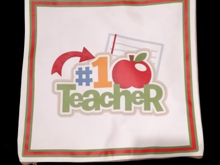 Cushion for teacher 1 Online