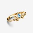 Disney Cinderella s Carriage Ring Fashion