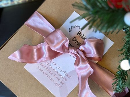 12 Days of BDI Christmas Mystery Box Online Sale