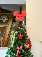 Jingle Bell Christmas Tree Topper Hot on Sale