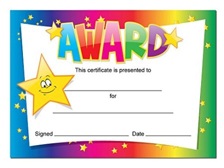 Award For Sale