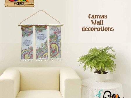 Ramadan decorative canvas wall art 7 Online Sale