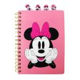 Minnie Mouse Tabbed Notebook Online Hot Sale