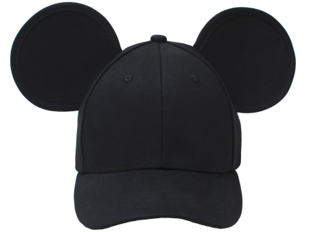 Classic Mickey Ears Hat on Sale