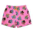 Barbie California Dream Swim Shorts For Cheap