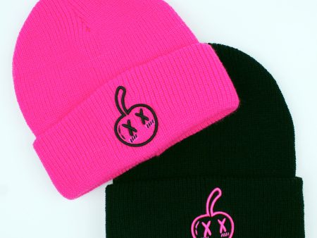 Cakeworthy Cherry Beanie Online Sale