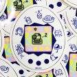 Tamagotchi White Sticker on Sale