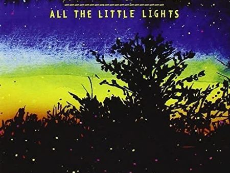 PASSENGER - ALL THE LITTLE LIGHTS (CD) Online Sale