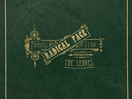 RADICAL FACE - THE FAMILY TREE: THE LEAVES (CD) Cheap