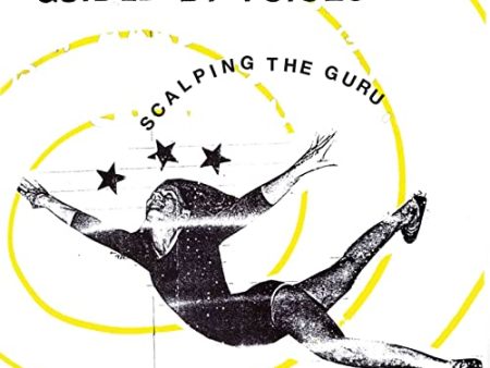 GUIDED BY VOICES - SCALPING THE GURU on Sale