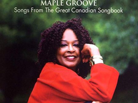 LEE, RANEE - MAPLE GROOVE (CD) For Sale