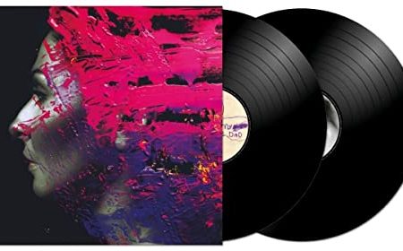 STEVEN WILSON - HAND.CANNOT.ERASE (VINYL) Fashion