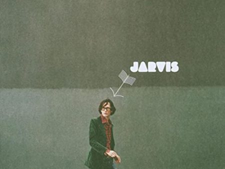 COCKER, JARVIS - JARVIS (VINYL) Online Hot Sale