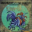 MURRAY, DAVID - YONN-DE (CD) Online Hot Sale