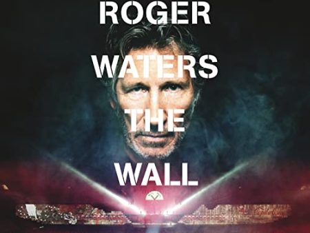 ROGER WATERS - ROGER WATERS THE WALL (CD) Supply