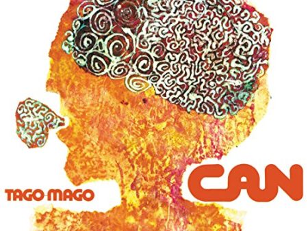 CAN - TAGO MAGO [VINYL LP] For Cheap