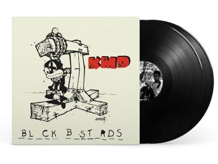 BLACK BASTARDS on Sale