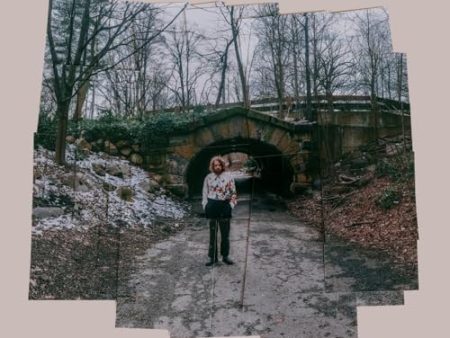 KEVIN MORBY - MORE PHOTOGRAPHS (A CONTINUUM) - COKE BOTTLE CLEAR (VINYL) For Sale