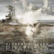 VOLLANT, FLORENT - PUAMUNA (CD) Cheap