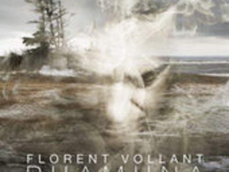 VOLLANT, FLORENT - PUAMUNA (CD) Cheap